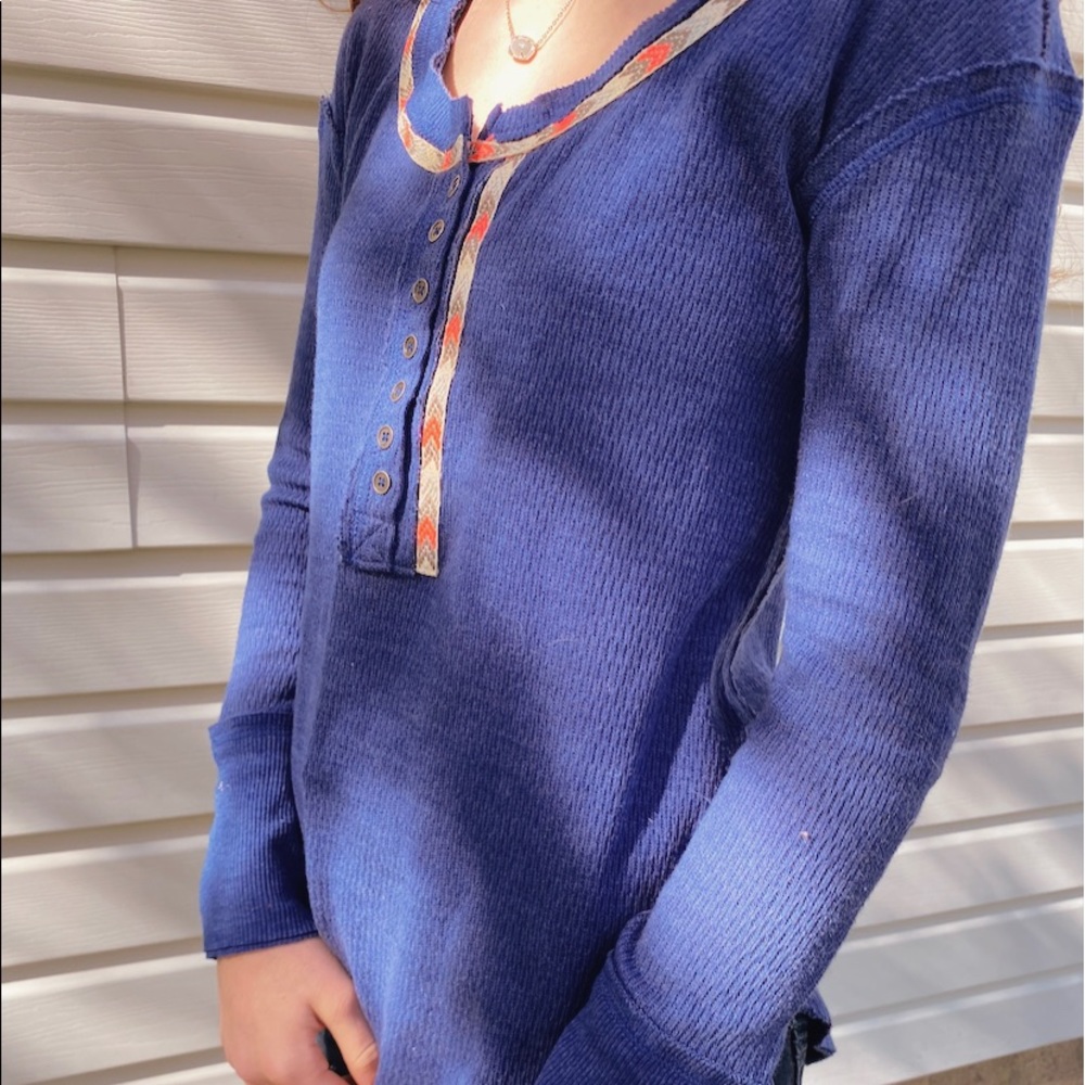 Altar’d state long sleeve